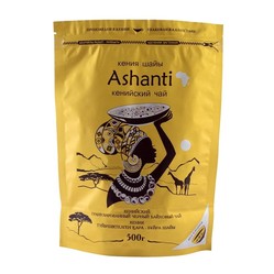 Чай Ashanti Кенийский чёрный гранулированный