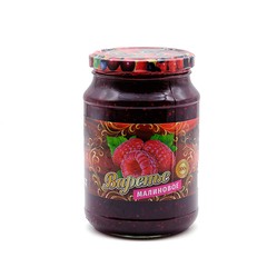 Варенье Малиновое