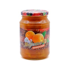 Варенье Абрикосовое