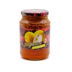 Варенье Яблочное