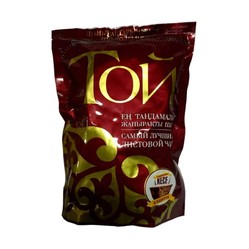 Чай ТОЙ Красный Кенийский листовой