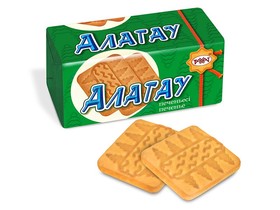Печенье Алатау