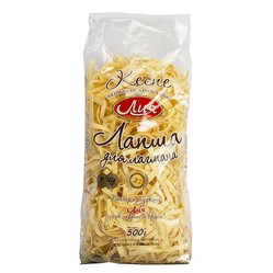 Лапша для Лагмана Лия МиТон