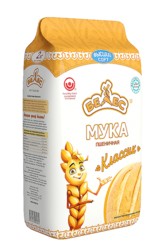 Мука Белес Классик